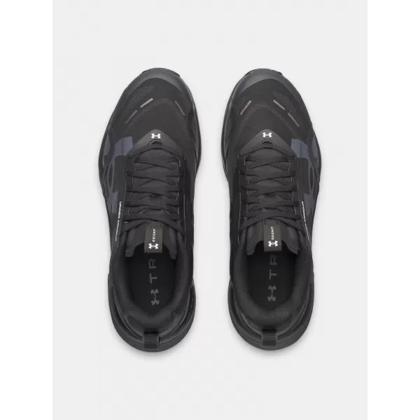  Muške cipele UNDER ARMOUR REIGN XT 6005926-001 CRNA 