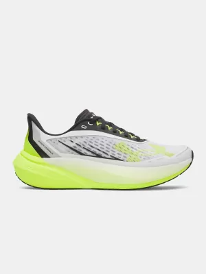 Muške cipele UNDER ARMOUR VELOCITI DISTANCE 6006030-102 BIJELA