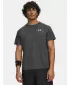 Muška majica kratkih rukava UNDER ARMOUR TECH TEXTURED SS 1382796-001 CRNA