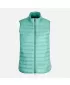 Ženski prsluk GEOX JAYSEN G012396 TIRKIZ