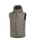 Prsluk PENTAGON AURORA 2.0 PUFFER HOODED VEST K04011-2.0 RAL7013