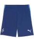 Muške kratke hlače PUMA NEYMAR JR PLAYMAKER TRGSHORT 660316-10 BLAZING BLUE/ PLAMEN PLAVA/PUMA BIJELA/ULTRA
