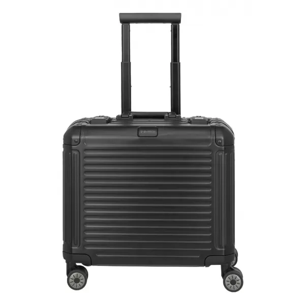  Aktovka TRAVELITE Next Business wheeler 4w CRNA 
