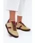 Ženske cipele BIG STAR SS274680 GREEN Big Star Shoes