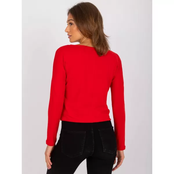  Ženska bluza BASIC FEEL GOOD RV-BZ-5122.11P IZD 