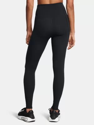 Ženske tajice MOTION UHR LEGGING 1383607-003 BLACK Under Armour