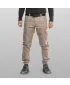 Hlače PENTAGON INVICTUS TACTICAL JOGGERS K05058 KAKI
