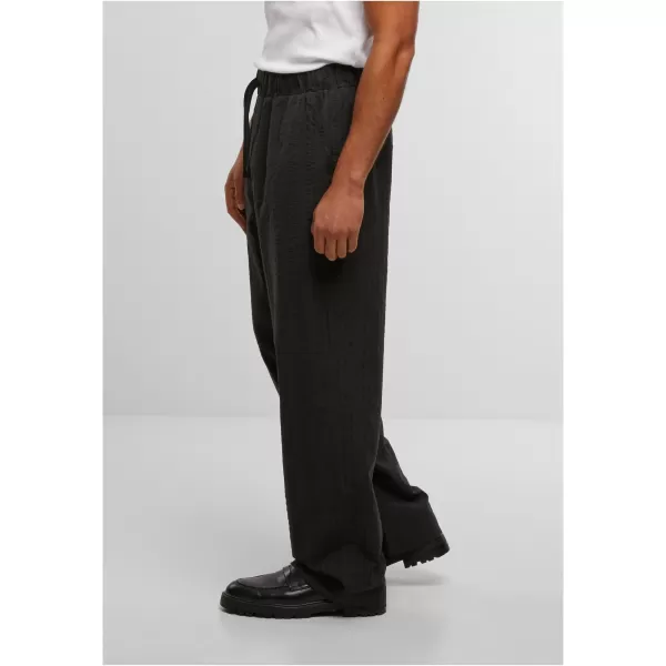  Muške hlače URBAN CLASSICS TB7566 CRNA 