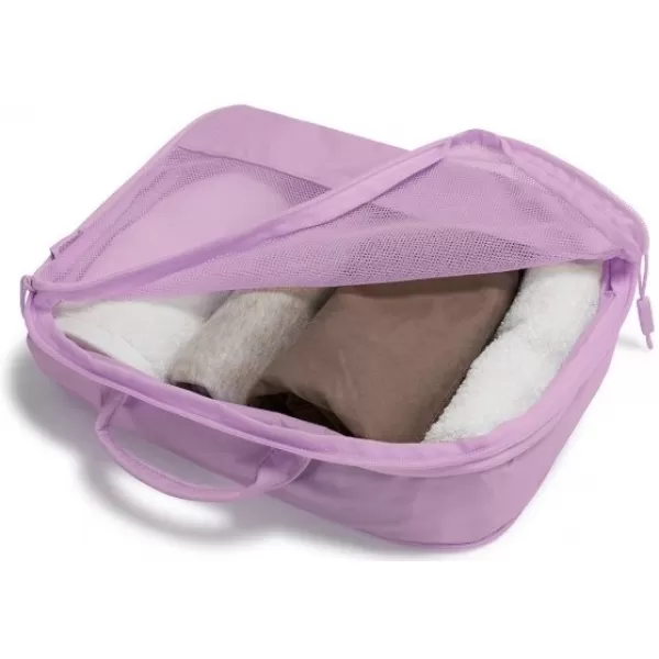  Kofer HEYS Ecotex Compression Packing Cube 4 Pc Set CVIJET JORGOVANA 