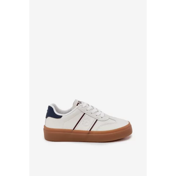  Dječje tenisice BIG STAR SS374024 WHITE Big Star Shoes 