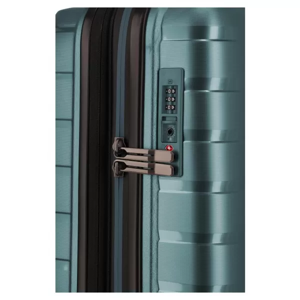  Kofer TRAVELITE Air Base S KLM Ice Blue LEDENO PLAVA 