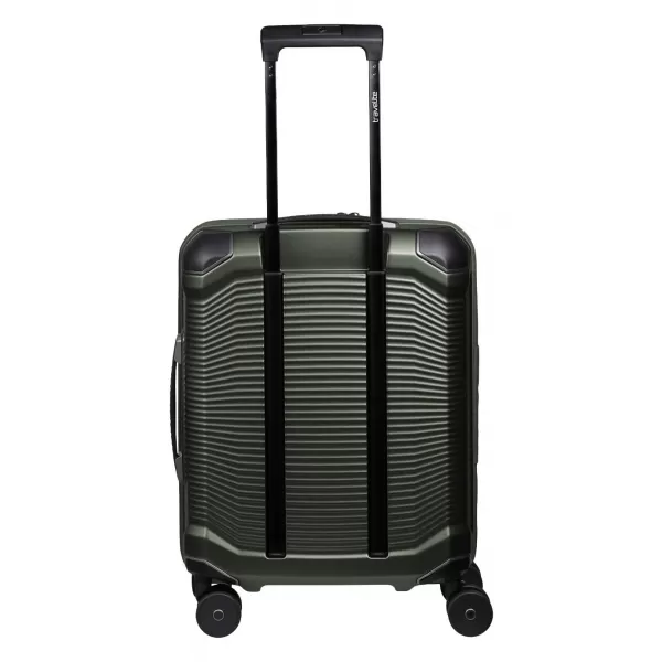  Kofer TRAVELITE Millennium S Front pocket BOR ZELENA 