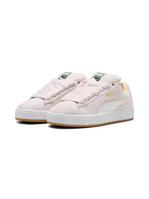 Čizme PUMA SUEDE XL 395205_69 JASMINE FLOWER/ CVIJET JASMINA/PUMA BIJELA