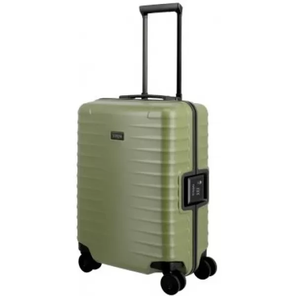  Putni kofer TITAN Overseas S23 ŠUMSKO ZELENA 