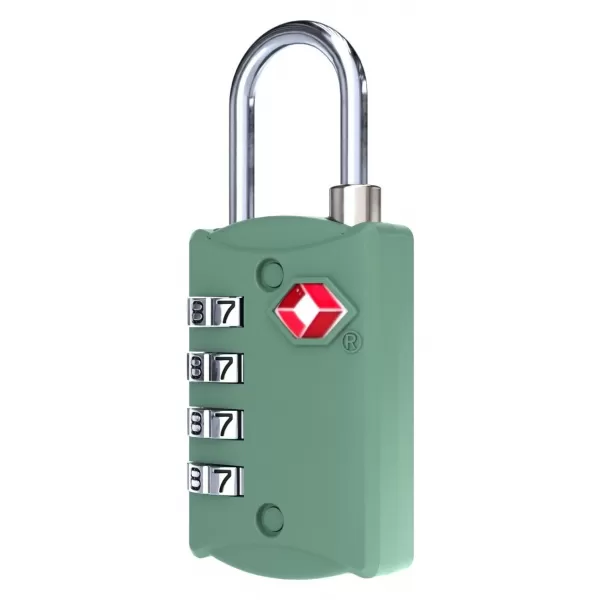  brava CABINZERO TSA Travel Lock ŠUMA KADULJE 