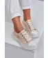 Ženske tenisice BIG STAR NN274127 BEŽ Big Star Shoes