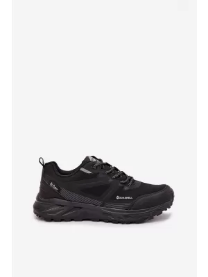 Muške cipele LEE COOPER LCJ-25-01-3717 CRNA