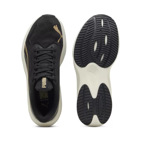  Čizme PUMA POUNCE LITE 310778_11 PUMA ZLATNA/PUMA CRNA 