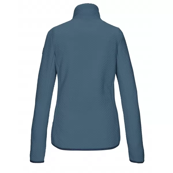  Ženski sweatshirt KILLTEC KOS 79 44214-841 PLAVA 