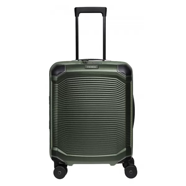  Kofer TRAVELITE Millennium S BOR ZELENA 