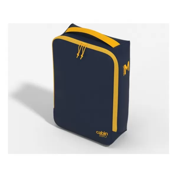  Kofer CABINZERO Ultralight Packing Cube Medium PLAVI SHIMMER 