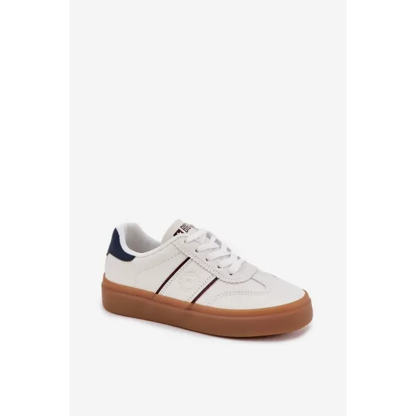  Dječje tenisice BIG STAR SS374024 WHITE Big Star Shoes 