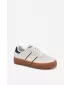 Dječje tenisice BIG STAR SS374024 WHITE Big Star Shoes