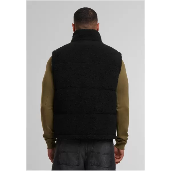  Muški prsluk URBAN CLASSICS TB7939 CRNA 
