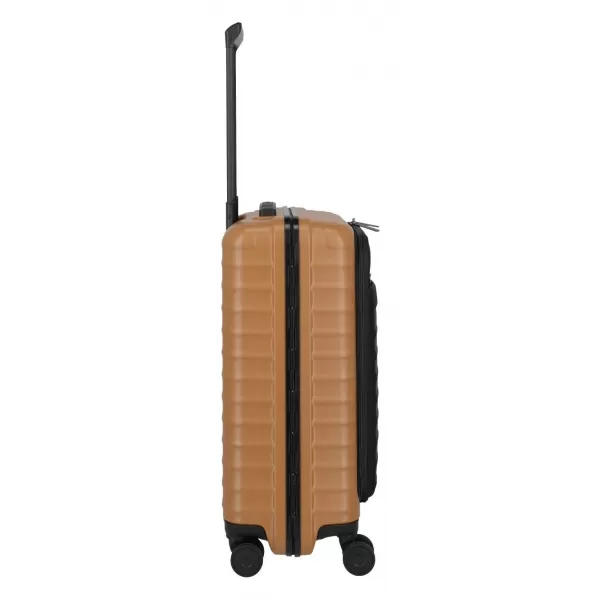 Putni kofer TITAN Overseas S Front pocket KANJONSKA BRONCA 