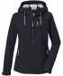 Ženska jakna KILLTEC GS 111 44363-814 TAMNOPLAVA