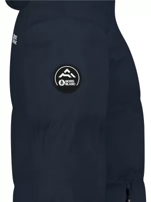 Muška zimska jakna NORDBLANC HOLLOW NBWJM8055 PLAVA