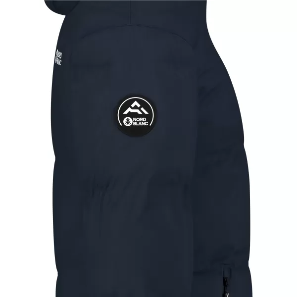  Muška zimska jakna NORDBLANC HOLLOW NBWJM8055 PLAVA 