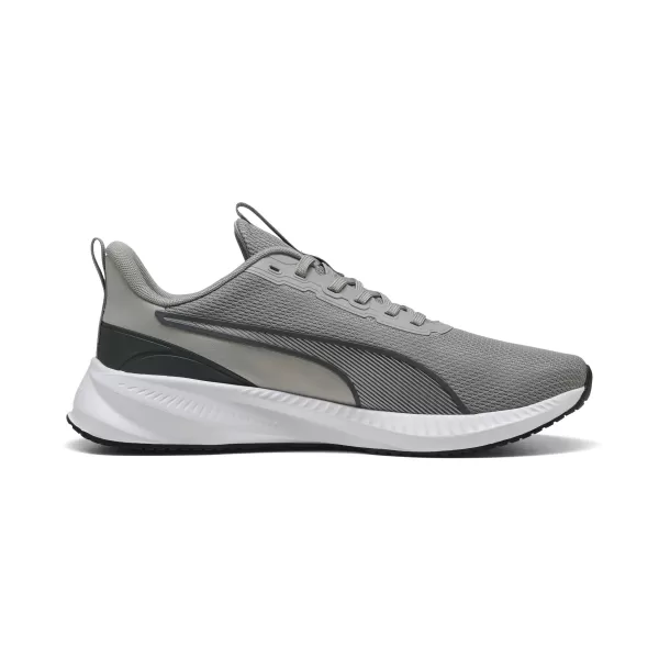  Čizme PUMA FLYER LITE 3 310797_34 GRAY ECHO/SHADOW GRAY/ SIVA JEKA/SJENA SIVA/PUMA B 