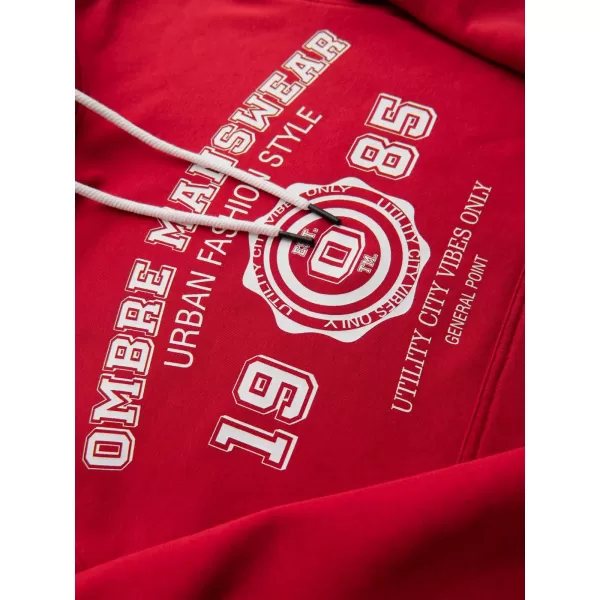  Muški sweatshirt OMBRE B1714 IZD 