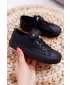 Dječje tenisice BIG STAR EE374034 BLACK Big Star Shoes