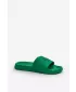 Muške japanke BIG STAR NN174650 GREEN Big Star Shoes