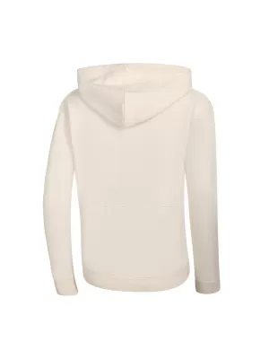 Ženski sweatshirt ALPINE PRO MIAKA BEŽ