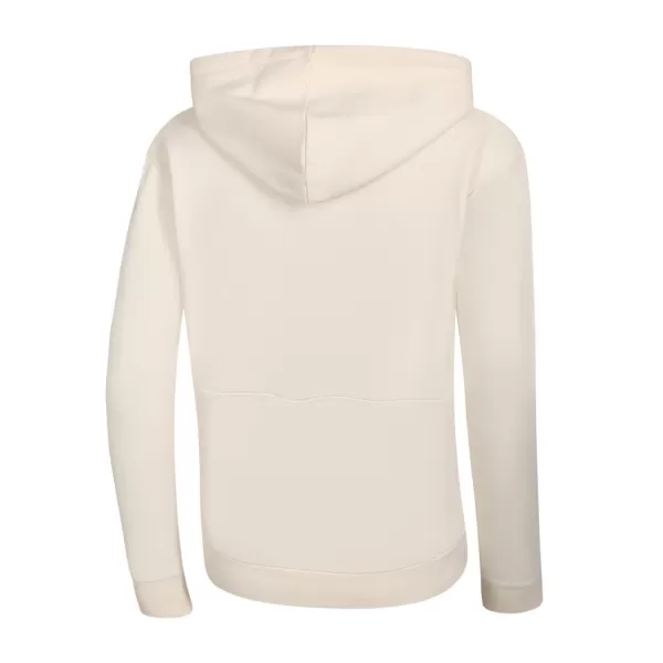  Ženski sweatshirt ALPINE PRO MIAKA BEŽ 