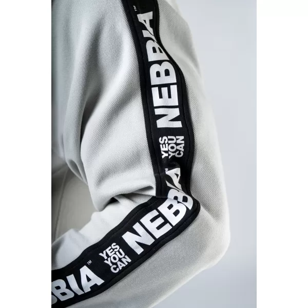 Hoodie HERO 300 SVIJETLO SIVA Nebbia 