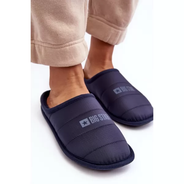  Ženske cipele BIG STAR KK274601 BLUE Big Star Shoes 