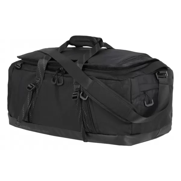  torba TRAVELITE Venture Line Duffle L CRNA 