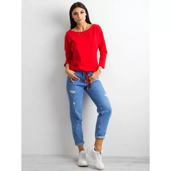  Ženska bluza BASIC FEEL GOOD RV-BZ-4691.39P IZD 