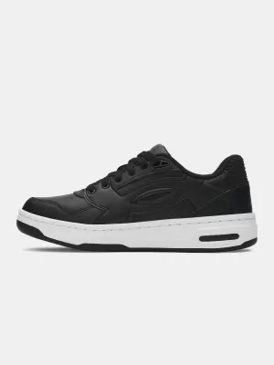 Ženske cipele UNDER ARMOUR W FLEX 6007038-001 CRNA