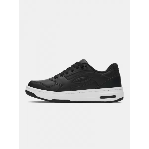  Ženske cipele UNDER ARMOUR W FLEX 6007038-001 CRNA 