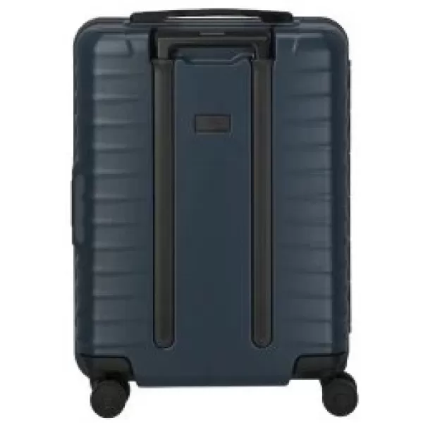  Putni kofer TITAN Overseas S20 PONOĆNO PLAVA 