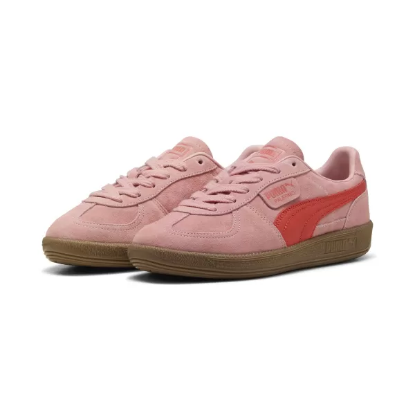  Čizme PUMA PALERMO 396463_87 DEW IZGLED/GUM 