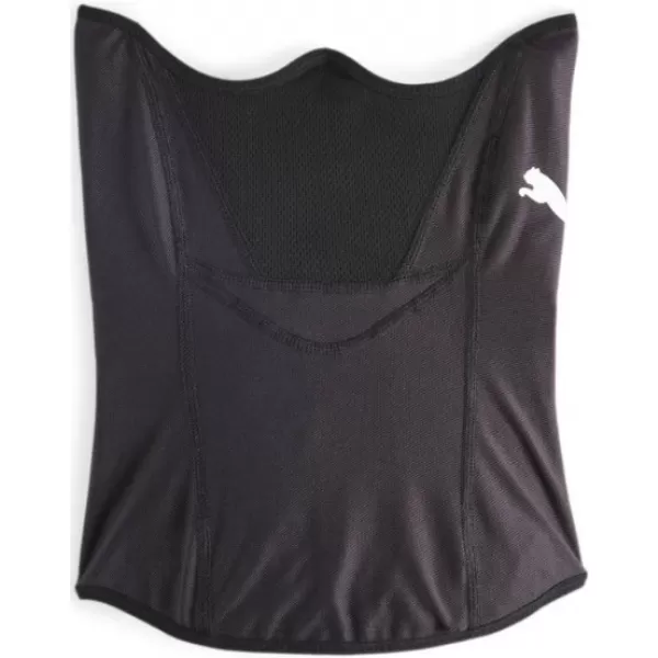  Zaštitna maska PUMA INDWINTERIZED FACE MASK 024944-01 PUMA CRNA/PUMA BIJELA 