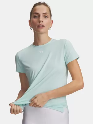 Ženska majica kratkih rukava UNDER ARMOUR UA VANISH SS 6010870-703 ZELENA