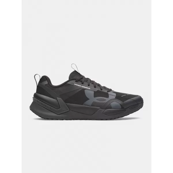  Muške cipele UNDER ARMOUR REIGN XT 6005926-001 CRNA 