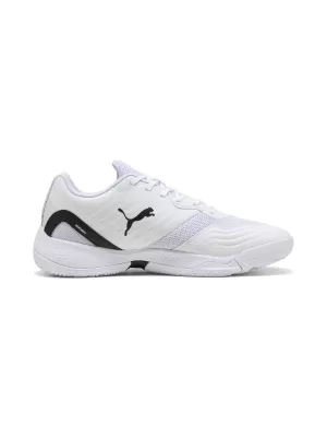 Čizme PUMA SOLARFLASH III 107850_05 PUMA BIJELA/PUMA CRNA